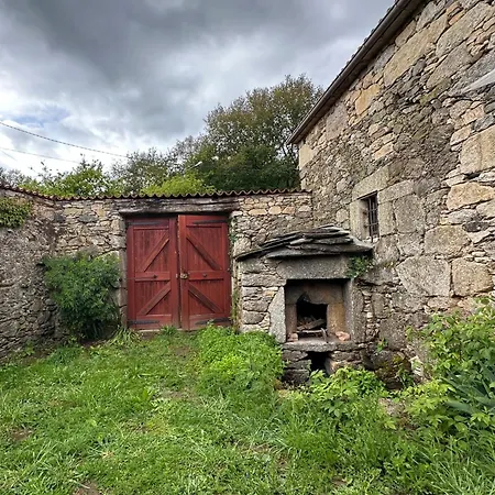 Pasenino - Aloxamento Rural * Palas de Rei