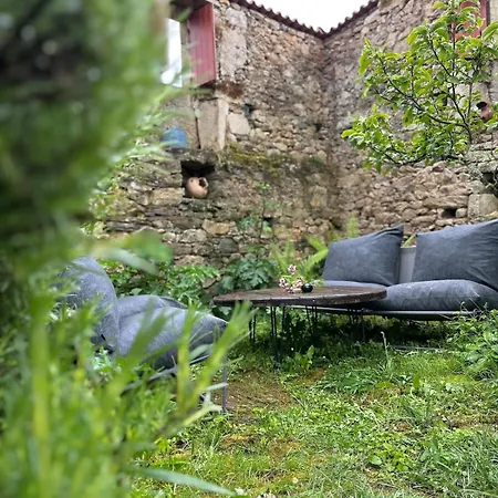 Pasenino - Aloxamento Rural * Palas de Rei