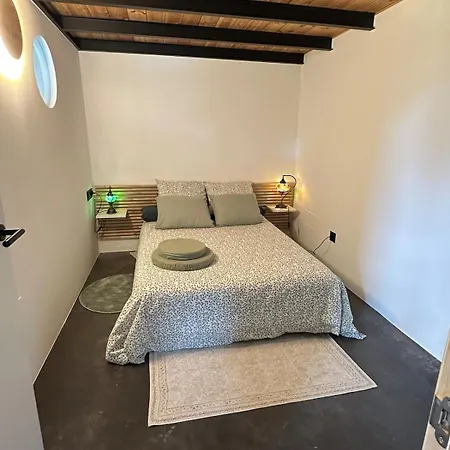 Pasenino - Aloxamento Rural Dom wakacyjny Palas de Rei